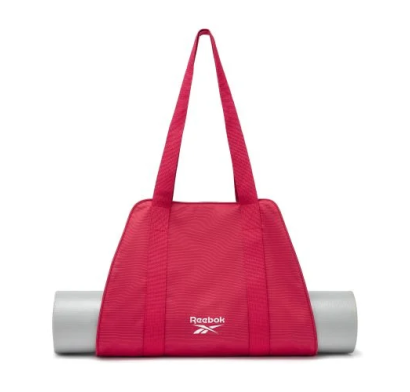 Bolso para Colchoneta Reebok Rojo