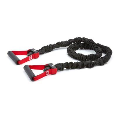 Banda Elástica Adidas Resistencia Incial L1 Roja