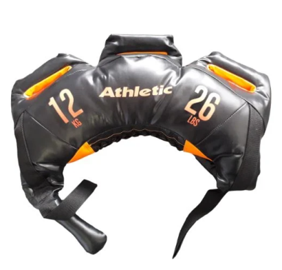 Bolsa Búlgara Athletic 12 kg