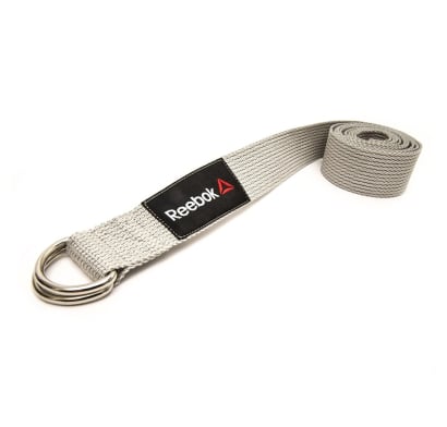 Correa para Yoga Reebok Flex Gris 