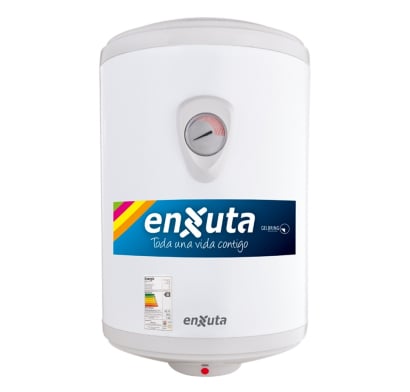 Calefón Enxuta TENX1130-1 Tanque Esmaltado 30 L