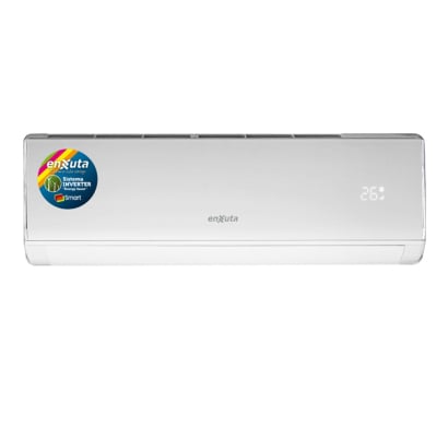 Aire Acondicionado Enxuta Smart Inverter 24.000 BTU