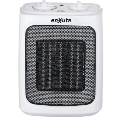 Caloventilador Enxuta CVENX92 2 Niveles de Calor 2000W