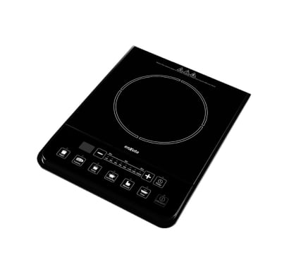 Anafe de Inducción Portátil Enxuta AIENX930 1 Hornalla