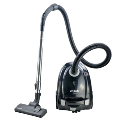 Aspiradora Enxuta AENX1800N con Bolsa 1800W