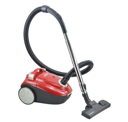 Aspiradora Enxuta AENX1800R con Bolsa de Tela 1800W