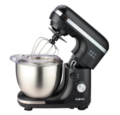 Batidora Planetaria Enxuta SDAENXBP6502CB Bowl Inoxidable 650W