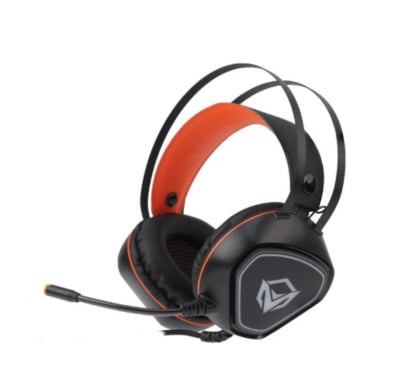 Auriculares Gaming Meetion HP020 RGB