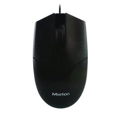 Mouse USB Meetion MT-M360