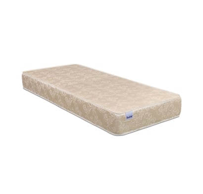 Colchón Duciel Agata 1 Plaza 80 x 185 x 17 cm