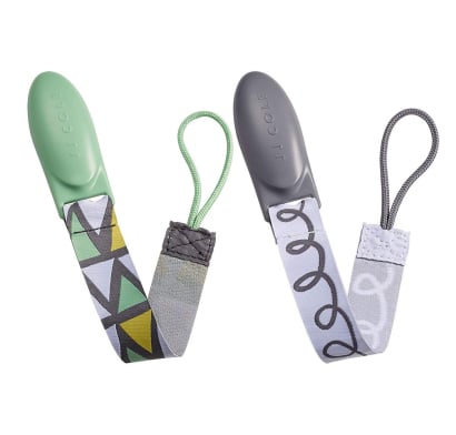 Clip para Chupete JJ Cole 50 Formas