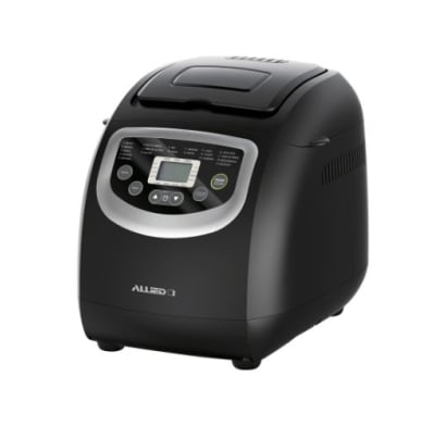 Panificadora Allied AL-BM10 19 Programas 650W
