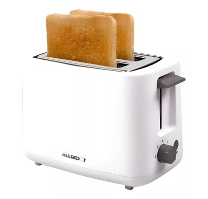Tostadora Allied AL-TO15 2 Ranuras 800W
