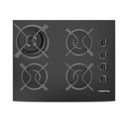 Anafe Punktal PK-AG940 4 Hornallas