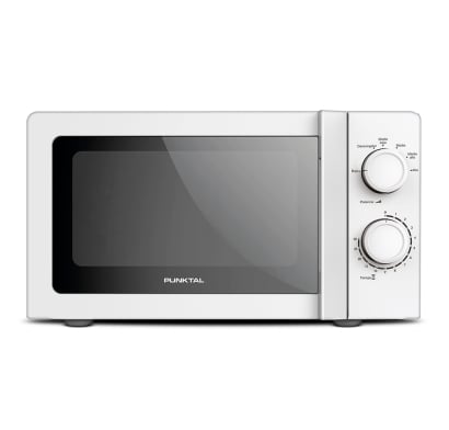 Microondas Manual Punktal PK-2019M 20 L