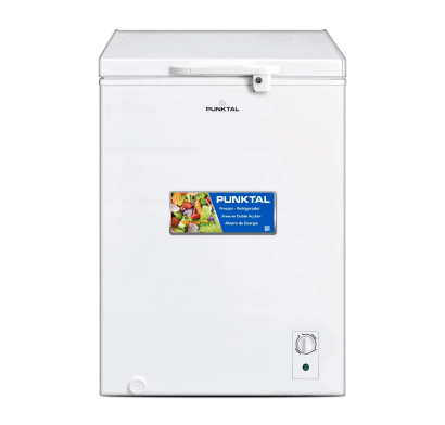 Freezer Punktal PK-HS 129 Horizontal 99 l