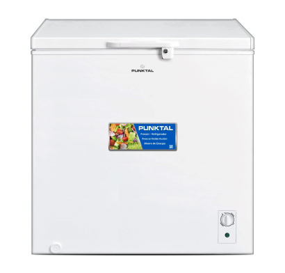 Freezer Punktal PK-HS 258 Horizontal 198 l