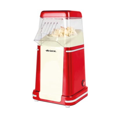 Máquina de Pop Ariete AR-PM1405sin Aceite