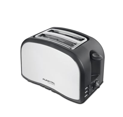 Tostadora Punktal PK-A1858