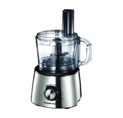 Multiprocesadora Punktal PK-MP12 Inox 1000W