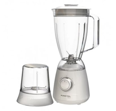 Licuadora Punktal PK-337LIC Vaso de Vidrio 1.5 L 4000W