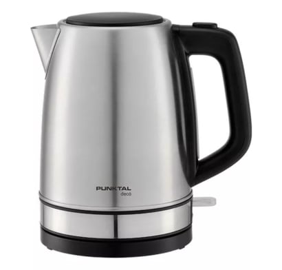 Jarra Eléctrica Punktal PK-3636JI Acero Inox 1.7 L