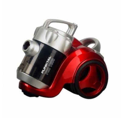 Aspiradora Ciclónica Punktal PK-8350 sin Bolsa 1800W