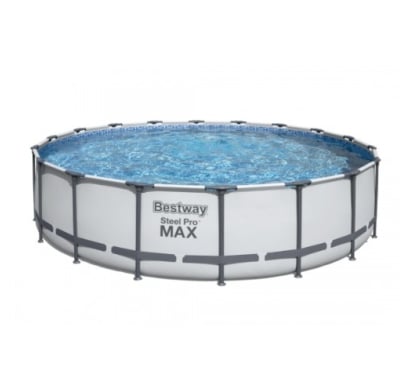 Piscina Bestway Redonda 23.062 l