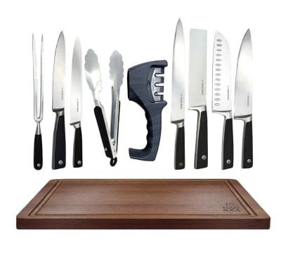 Combo Colección Completa Hugo Soca