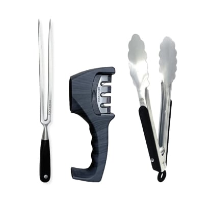 Combo Hugo Soca Accesorios