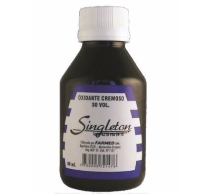 OXIDANTE SG CREMOSO 30 VOL 80 ML