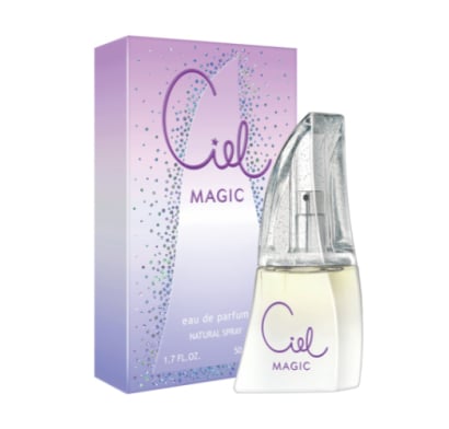 Perfume Ciel Magic Femme EDP 50 ml
