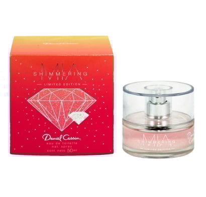 PERFUME DANIEL CASSIN MIA SHIMMERING EDT 50 ML.