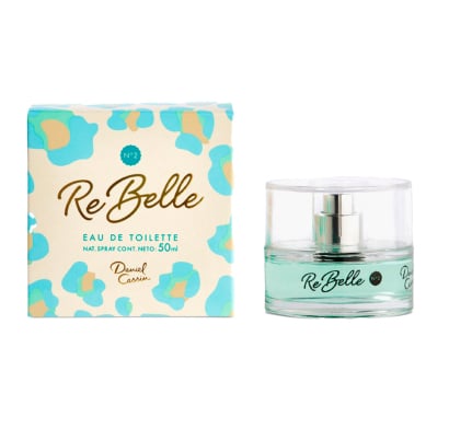PERFUME DANIEL CASSIN RE BELLE N.2 50 ML.