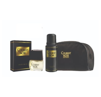 COLONIA COLBERT NOIR 30 CC + DESODORANTE 150 CC