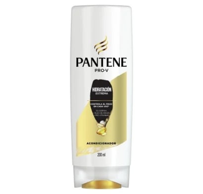 Acondicionador Pantene Hidratación Extrema 200 ml
