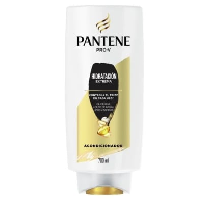 ACONDICIONADOR PANTENE PRO V HIDROCAUTERIZACION 750 ML