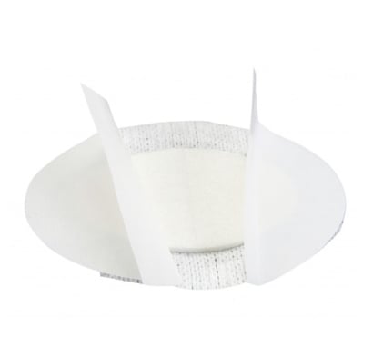 Parche Ocular Matopat 6.5 x 9.5 cm 1 Unidad