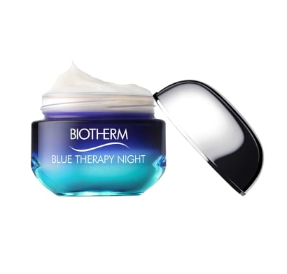 Crema Biotherm Blue Therapy Nuit Spb 50 Ml