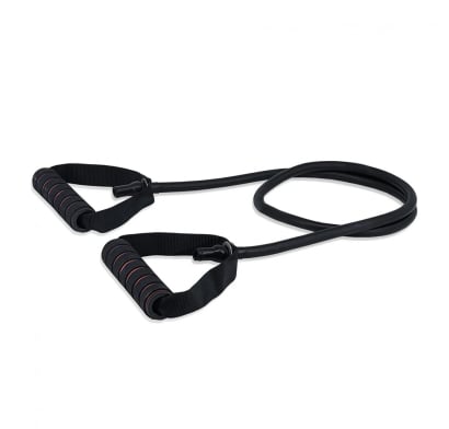 Banda Elástica de Resistencia Active Training Negra