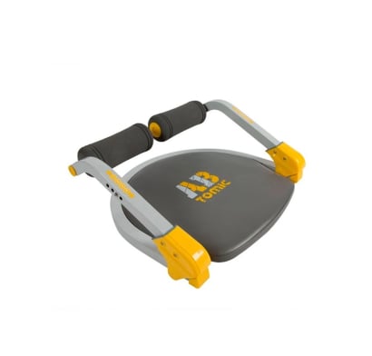 Ejercitador Abdominal Active Training Ab Tomic Fitness