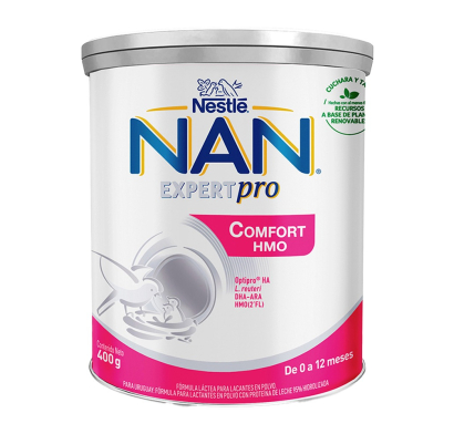 Nan Comfort 400 g