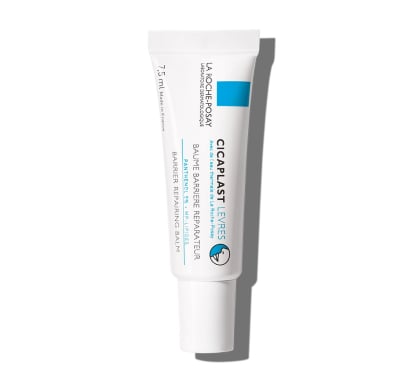 CREMA LA ROCHE POSAY CICAPLAST LABIOS 7.5 ML.