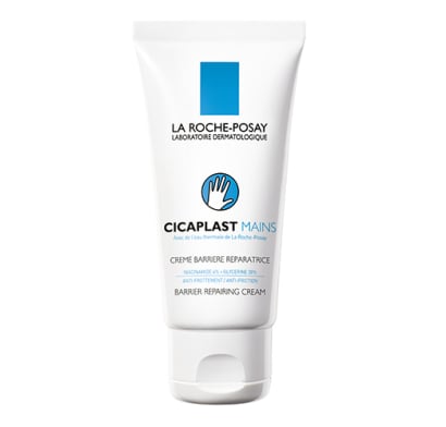 CREMA LA ROCHE POSAY CICAPLAST MANOS 50ML