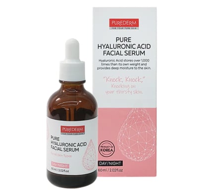 Sérum Purederm Hyaluronic Acid 60 ml