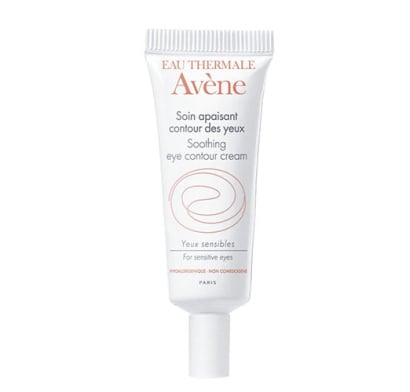 Contorno De Ojos Avène Calmante 10 Ml