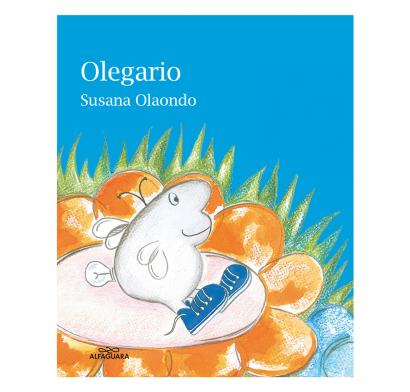 Libro Olegario