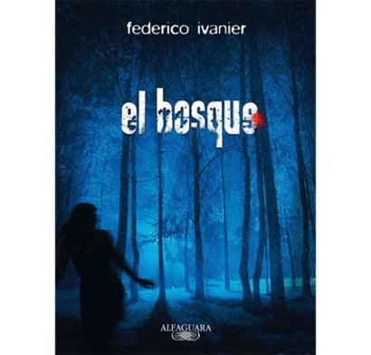 Libro El bosque