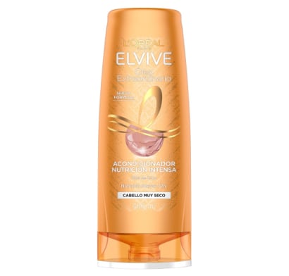 Acondicionador Elvive Óleo Extraordinario Nutrición 370 ml