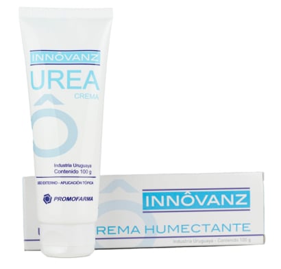 Innovanz Urea Crema Humectante 100 g
